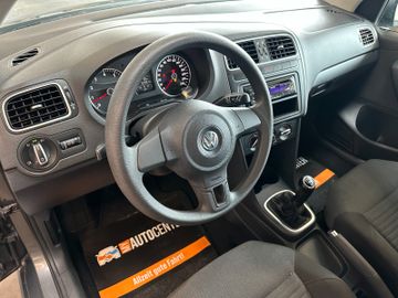 MYAUTOCENTER – Gebraucht- und Jahreswagen mit Werkstattservice in Pfaffenhofen Volkswagen Polo *Comfortline*Klima*Pdc*Szhz*