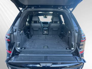 BMW X7 - 9