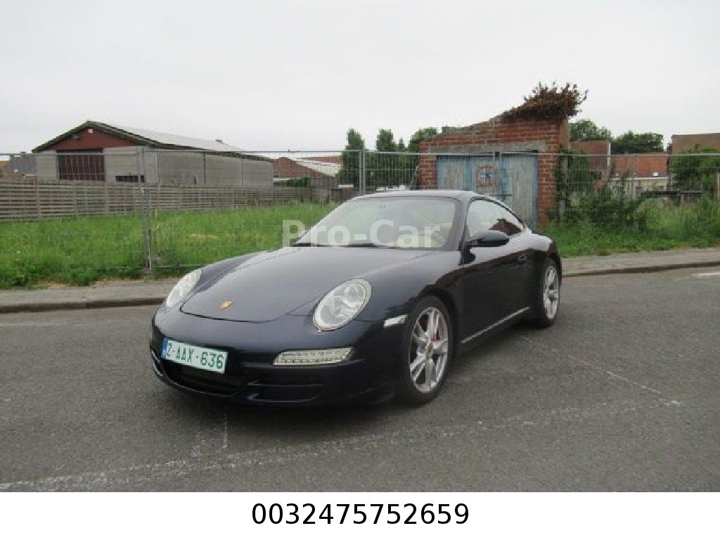 Porsche 911 Urmodell