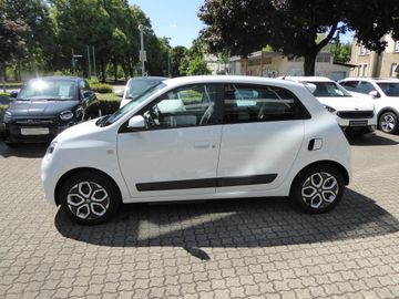 Renault Twingo Electric ZEN