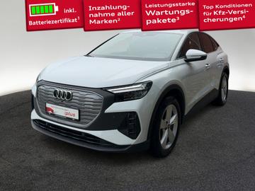 صورة 2 لـ 2024 AUDI Q4 E-TRON