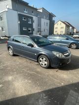 Opel Signum - gebrauchte Opel Signum aus dem Jahr 2005