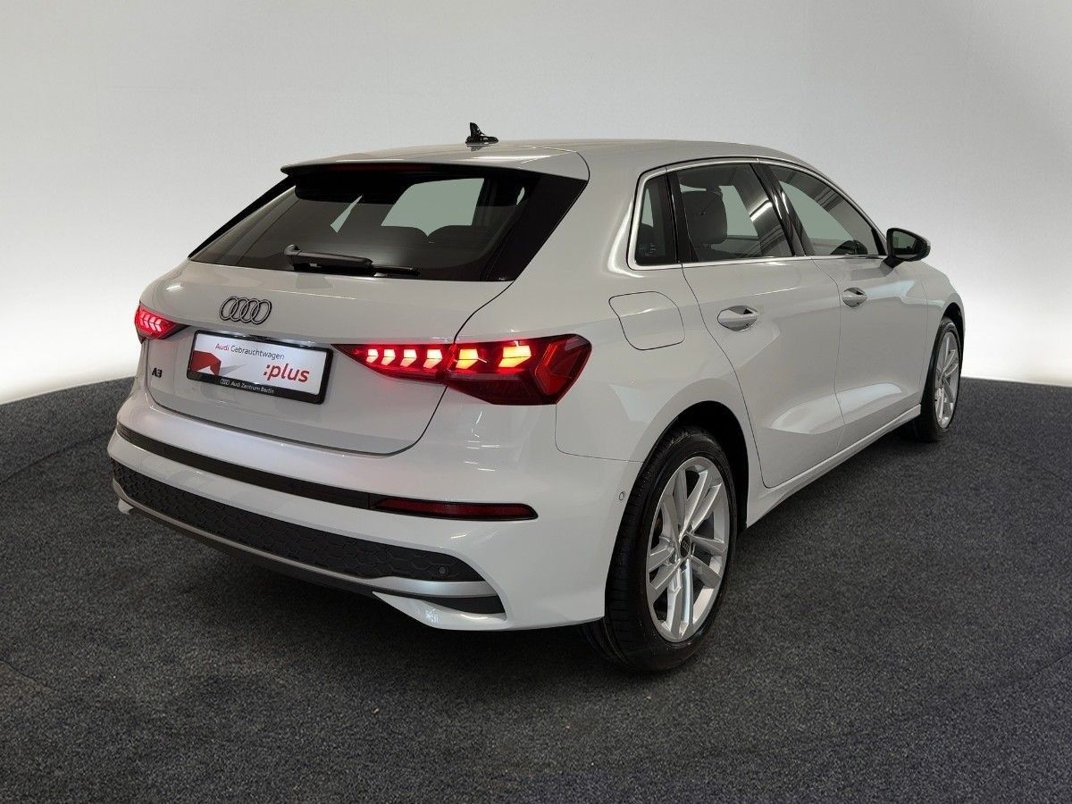 Audi A3 - Bild 6