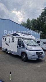 Rimor Europeo 87 P - Wohnmobil oder -wagen Eu