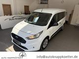 Ford TransitConnect 1.5 EcoBlue 230 (L2) Trend S/S (E - Ford Transit Connect: T230l