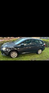 Seat Ibiza frischer TÜV - Seat Ibiza mit Diesel-Antrieb: Fr