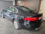 Jaguar XF Prestige*1.HAND*PANO*NAVI*MOTORSCHADEN - Motorschaden mit Diesel-Antrieb