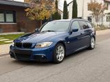 BMW 318i M-Paket ab Werk! Nachlackierungsf... - BMW 318: M Paket