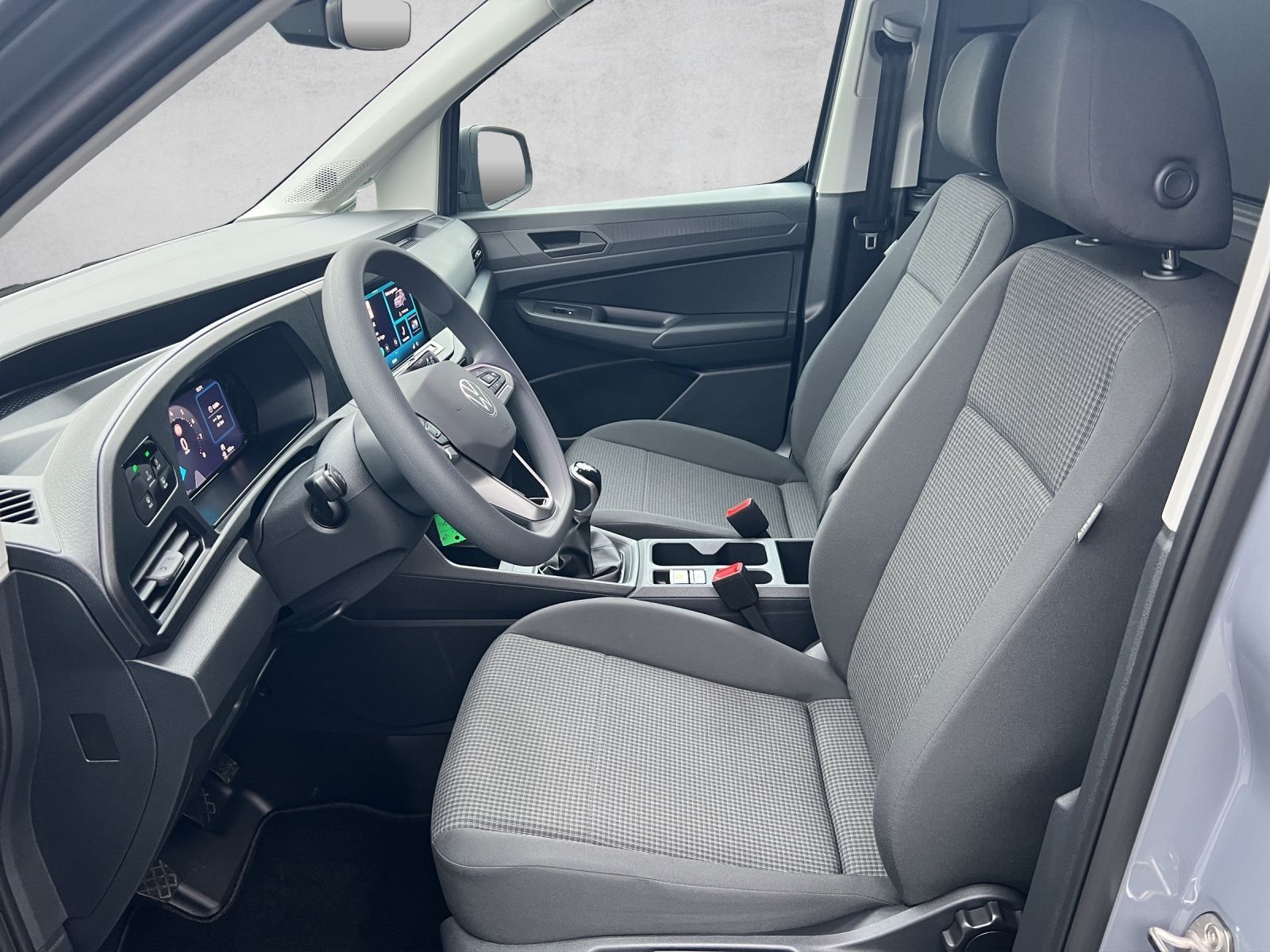 Caddy Cargo Maxi 1,5 l 85 kW TSI EU6 Frontantrie