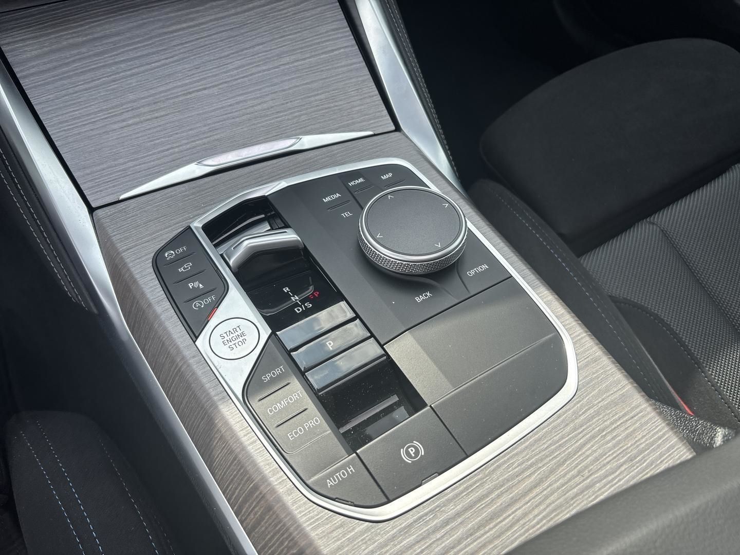 BMW 430 I XDRIVE Sportpaket AHK-klappbar AHK Navi Di foto 13