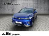 Volkswagen ID.4 Pure Navi+RFK+LED+AppConnect - blaue Volkswagen ID.4