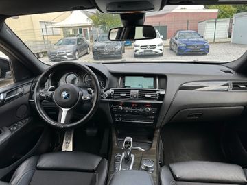 BMW X4 - 9