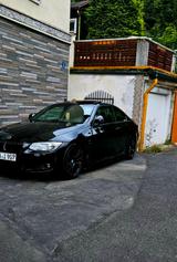 BMW Bmw 320d E92 Facelift M Paket - BMW 320 aus 2010: Coupe, 320d