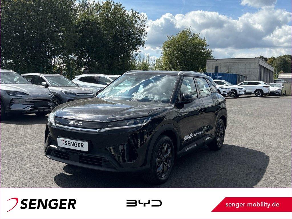 BYD ATTO 2 Boost Panorama Navi Carplay Sitzhzg. 360°