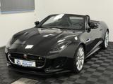 Jaguar F-TYPE 5.0 V8 Kompressor AWD R-Performance  - Jaguar: 5.0
