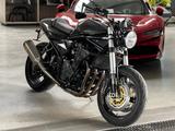 Suzuki GSF BANDIT 1200S Einzelstück Umbau Speziallack - 2001 BANDIT 1200