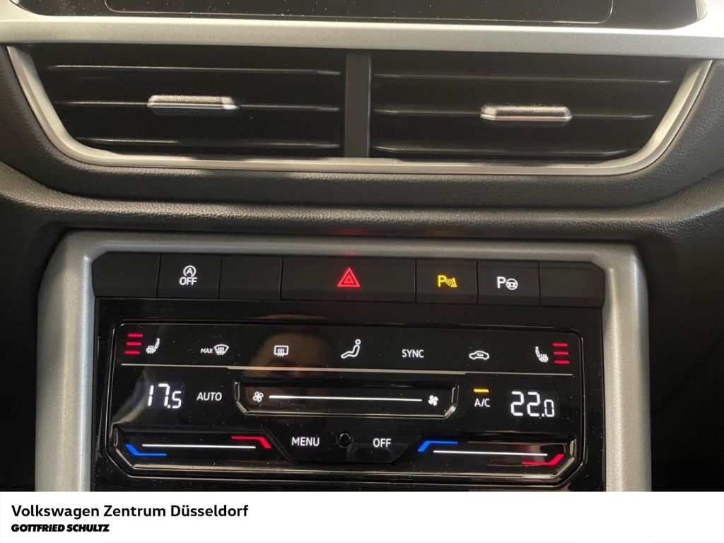 Volkswagen T-Roc - Bild 13