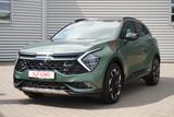 Kia Sportage 1.6 T-GDI Plug-in Hybrid GT-Line 4WD - Kia Sportage: I