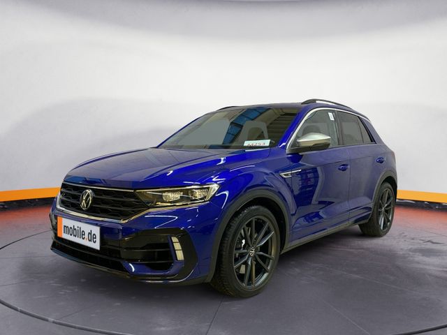 Volkswagen T-Roc R 4Motion 2.0 TSI DSG Panoramaschiebedach