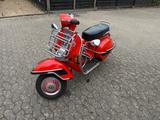 Piaggio Vespa P125X PX125 O-Lack Originalzustand 6000km - Offers