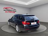 BMW 325d Touring Sport Line*AUTOM.*PDC*SHZ*TEMPOMAT* - BMW 325 aus 2015
