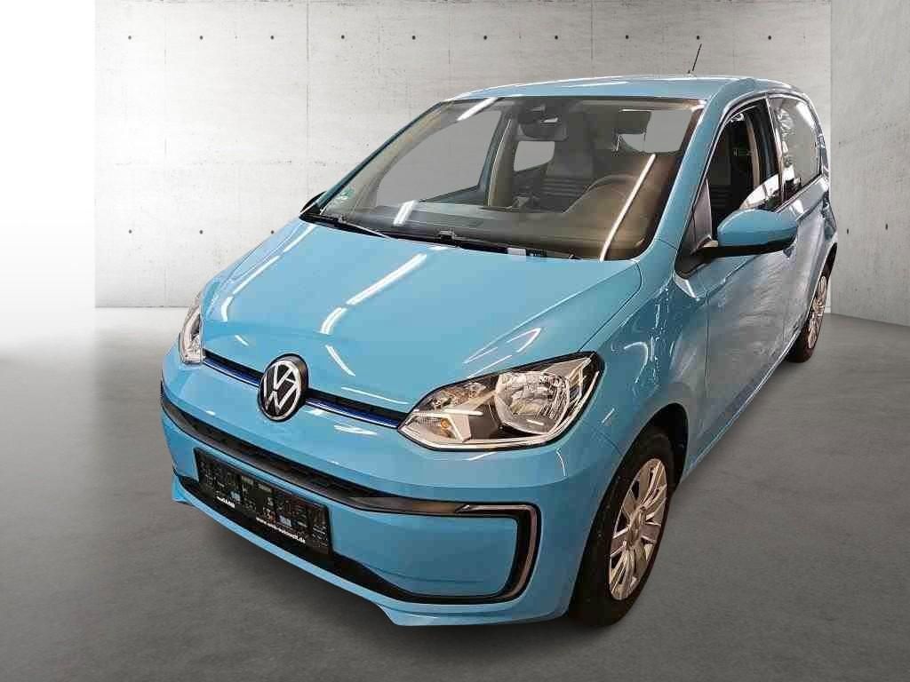Volkswagen e-up! - Bild 6