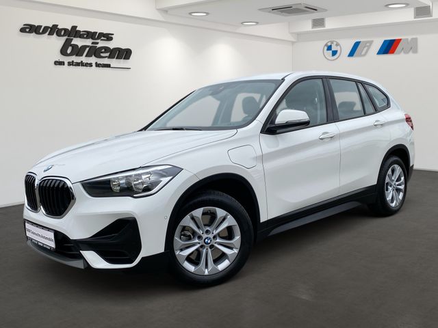 BMW X1 xDrive25e Advantage, HYBRID, ab 199,- € mtl. 