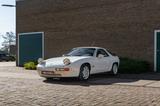 Porsche 928 S4 Automatic - Porsche aus 1991
