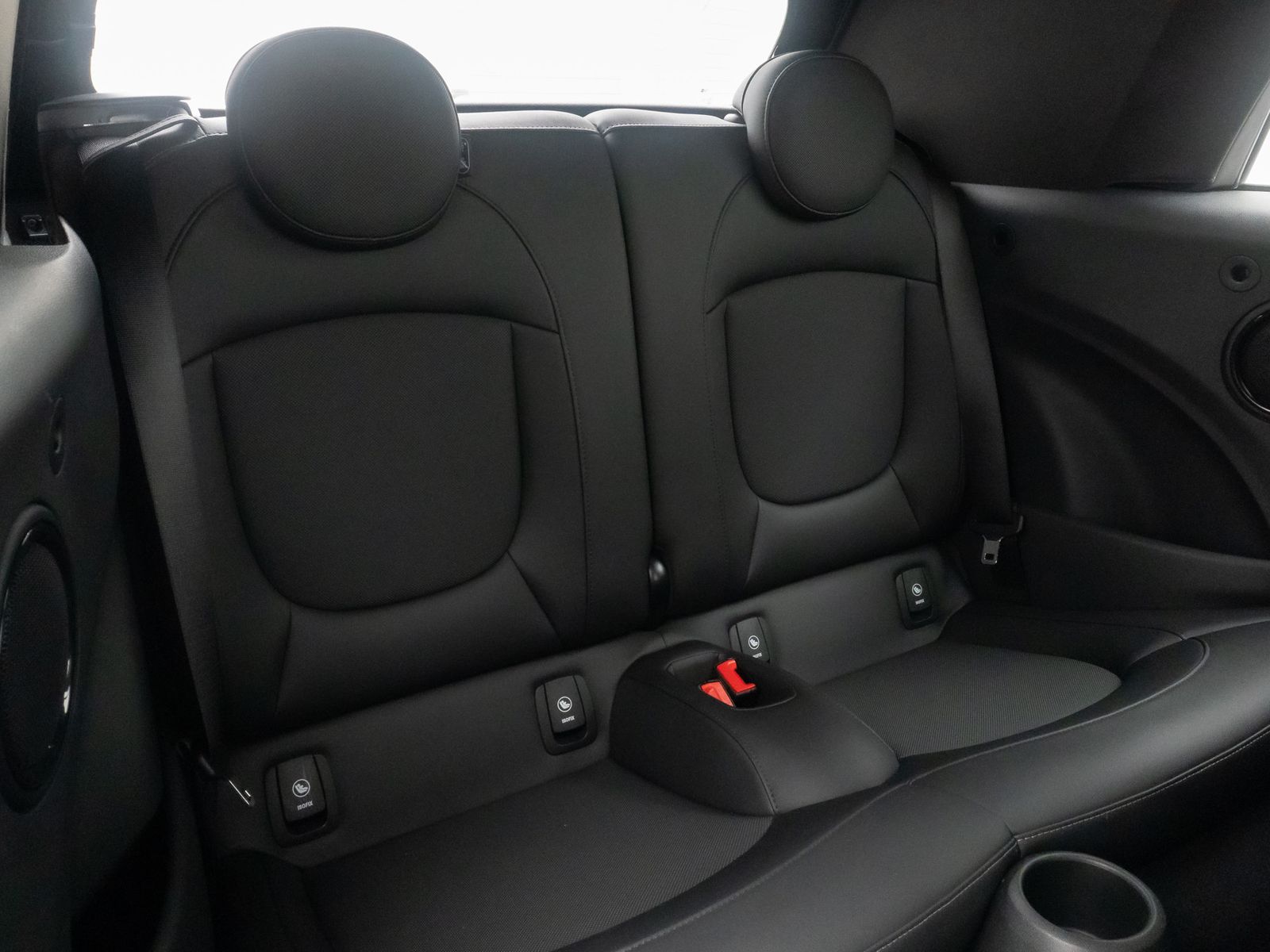 Fahrzeugabbildung MINI Cooper Cabrio Trim DAB Leder Sportsitz Komfort