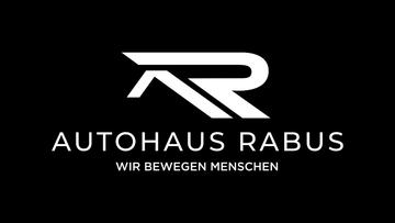 Autohaus Rabus e. K. Logo