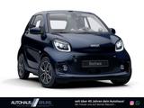 Smart forTwo EQ CABRIO EXCLUSIVE, LED, PTS, RFK, W-Pak