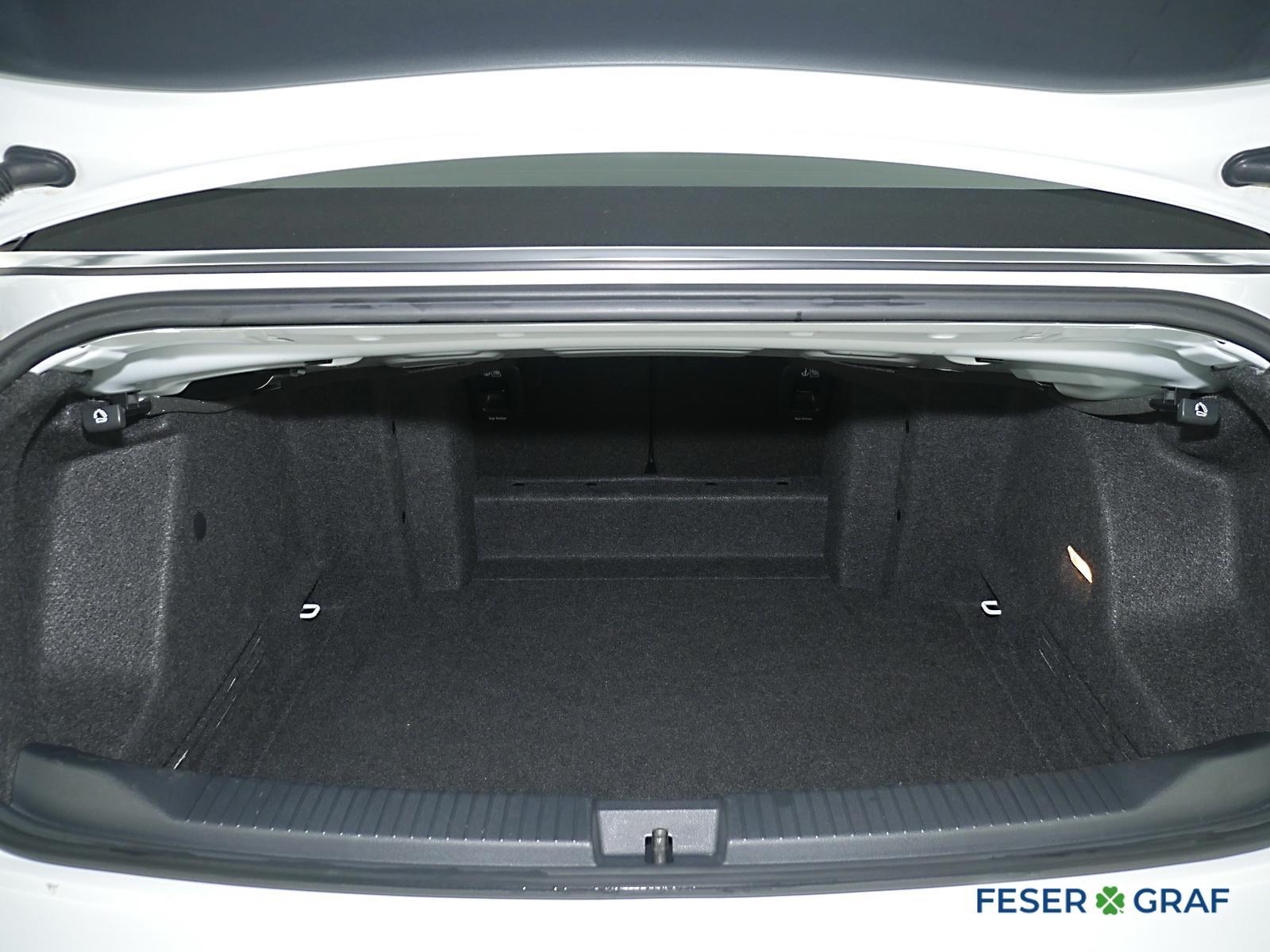 Volkswagen T-Roc Cabriolet 1.0 TSI Style LED ACC R-Kamera, миниатюра 8