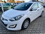Hyundai i30 Classic - gebrauchte Hyundai i30 aus dem Jahr 2012