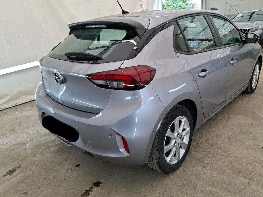 Fahrzeugabbildung Opel Corsa F Edition 1.2 LED/NAVI/PDC/ALU/TEMPOMAT
