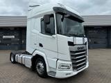DAF XF 480 FT Low Deck PCC/MX Engine Brake - DAF Xf 480