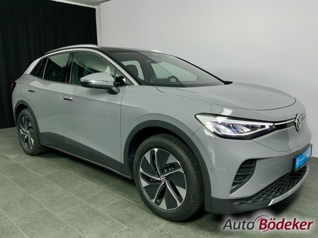 Volkswagen ID.4 Pro electric 1-Gang-Automatik Garantie b.