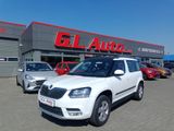 Skoda Yeti 1.2 TSI Active/DAB/AHK/SHZ/KLIMA - Skoda Yeti: Tsi