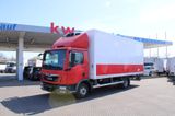 MAN TGL 8.180 Kühlkoffer,Klima,Kamera - MAN Erfurt