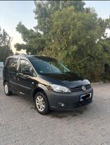 Volkswagen Caddy Camping( Camper) 1.6 Diesel - Volkswagen Caddy: Camping