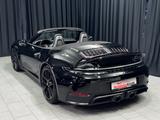 Porsche 992.2 911 Carrera GTS T-Hybrid Cabriolet|BOSE| - Porsche 992 aus 2025