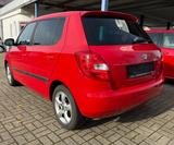 Skoda Fabia Style Edition Klima Tüv neu - Skoda Fabia: Style Edition