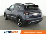 Volkswagen T-Cross 1.5 TSI ACT Life Aut.*LED*ACC*LANE*CAM* - Volkswagen T-Cross in Nürnberg