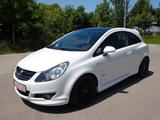 Opel Corsa D 1.4 OPC Line - Opel Corsa: Limousine, Opc D