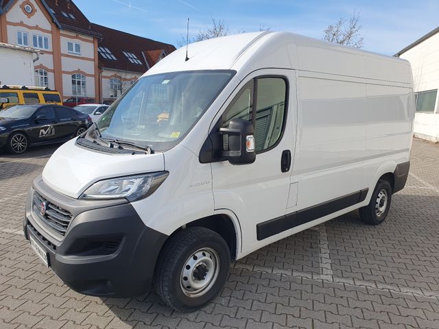 Fiat Ducato 2.3 Multijet Kasten L2H2 *Klima / Euro 6*