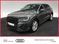 Audi Q2 - Vorschau Bild 1