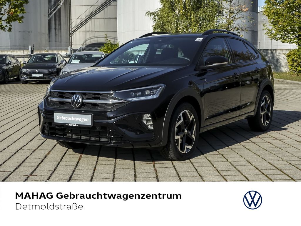 Image of Volkswagen Taigo