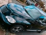 Chrysler PT Cruiser 2,2 CRDi Facelift/1. H... - Chrysler PT Cruiser Kombi Gebrauchtwagen