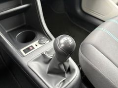 Fahrzeugabbildung Seat Mii Style 1,0l Klimaanlage BT Freisprech *36tKM*