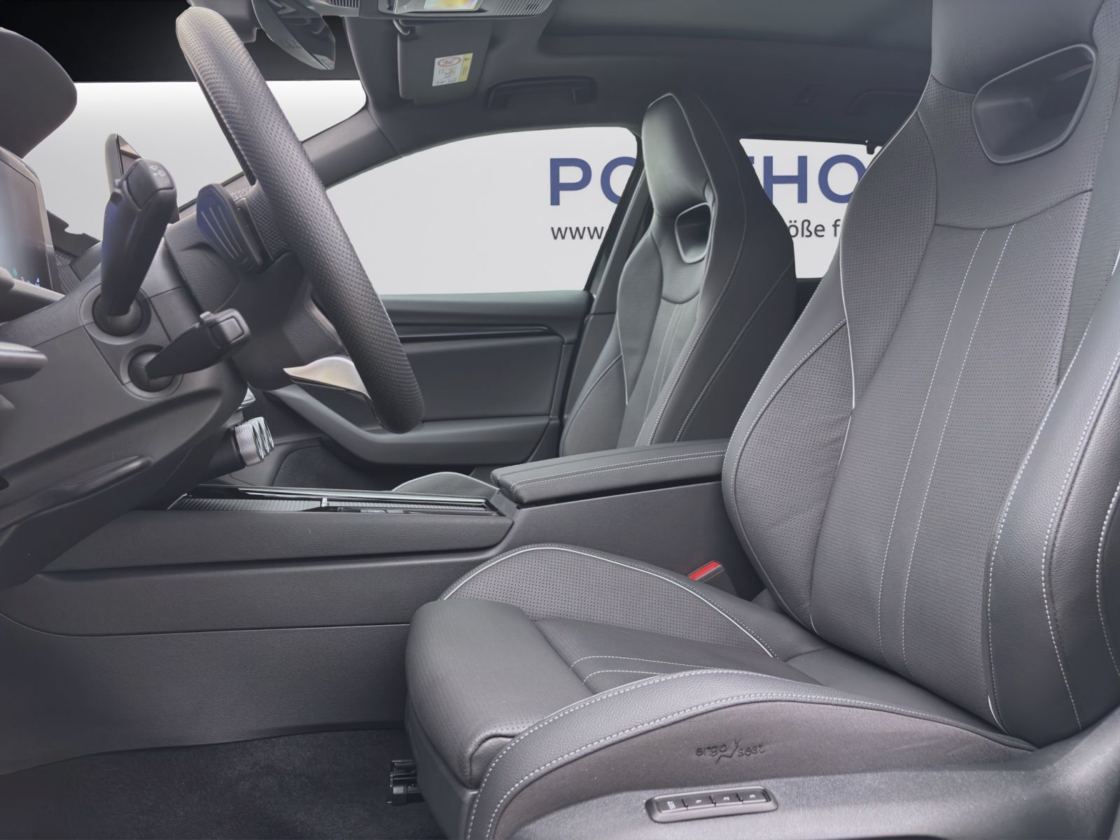 Skoda Superb - Bild 10