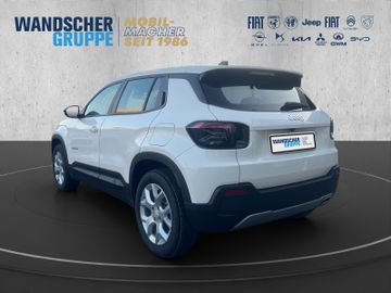 Jeep Avenger 1.2 Altitude LED+ACC+Leder+PDC+SpurH+AUT